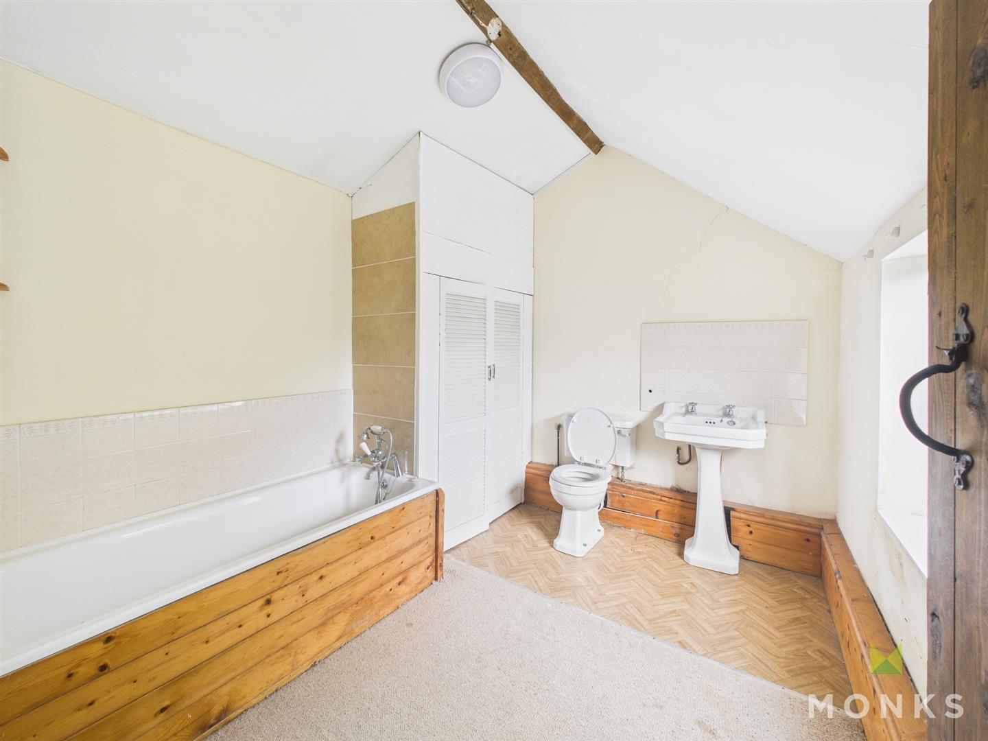 The Old Plough Aston, Wem, SY4 5JH SSTC